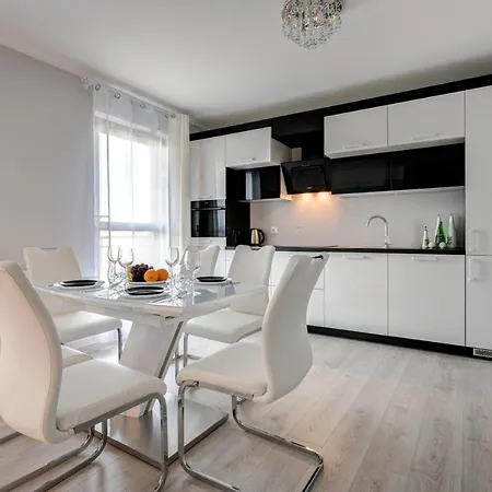 Live & Travel - Waterlane Island Appartement