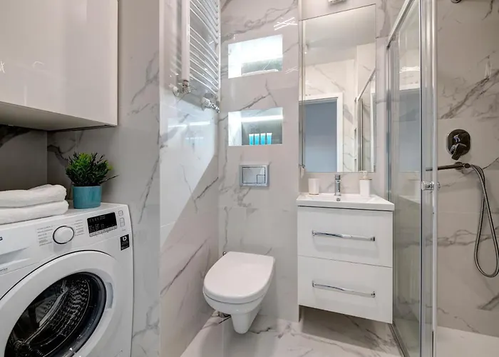 Apartamento Live & Travel - Waterlane Island