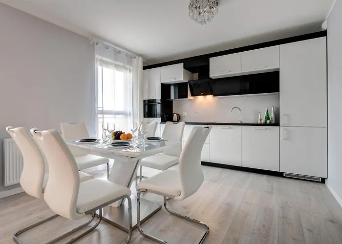 Live & Travel - Waterlane Island Apartamento