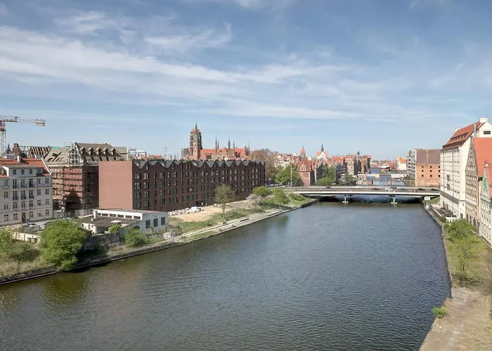 Apartamento Live & Travel - Waterlane Island