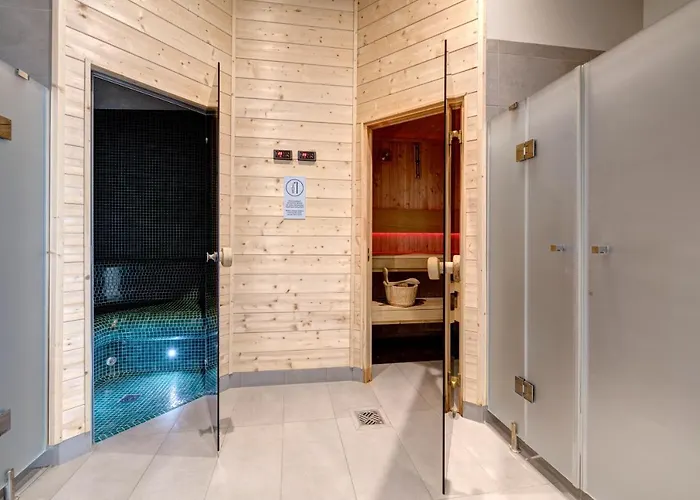 Live & Travel - Waterlane Island Apartamento