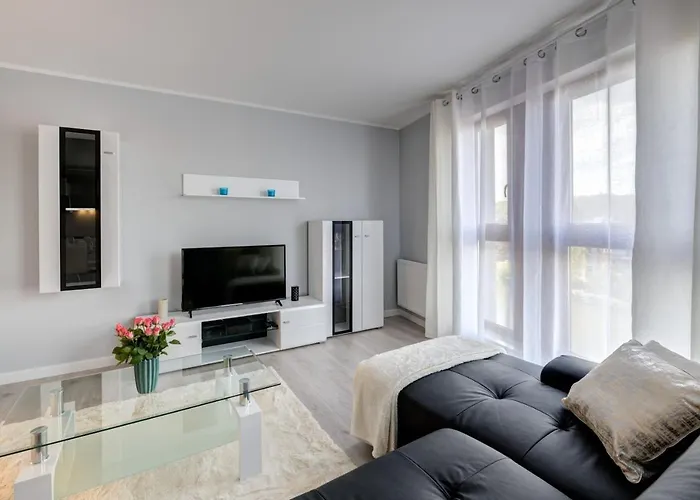 Apartamento Live & Travel - Waterlane Island